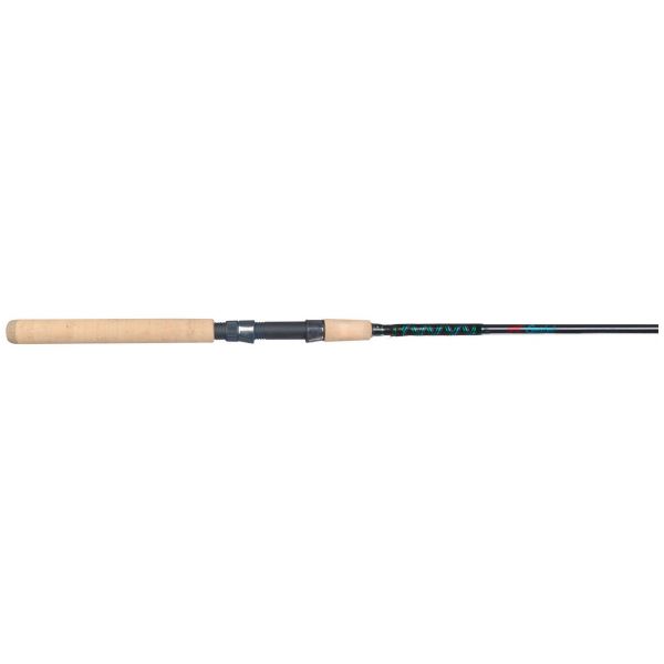 Falcon Coastal Clear Water SWS-66M Spinning Rod - Wade Fisher