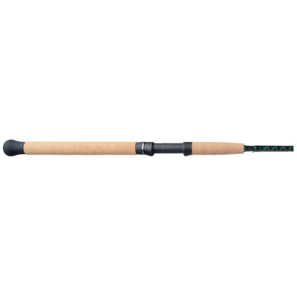 Falcon Coastal Clear Water SWS-8H Spinning Rod - Pass Rod