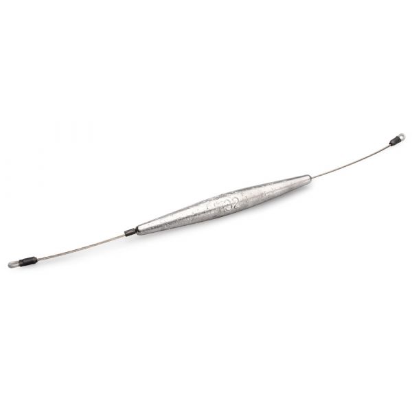 Fathom Offshore Cable Rigged Trolling Lead - 16 oz