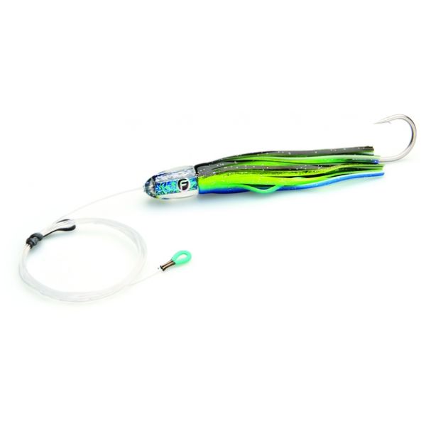 Fathom Offshore Double O' Small PR Lure - Dicro Dolphin Film