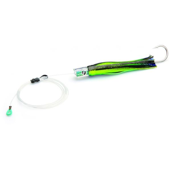 Fathom Offshore El Nino Loco Small PR Lure - Dicro Dolphin Film