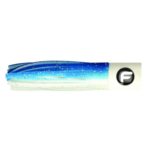 Fathom Offshore Mini Flat Soft Head Trolling Lures