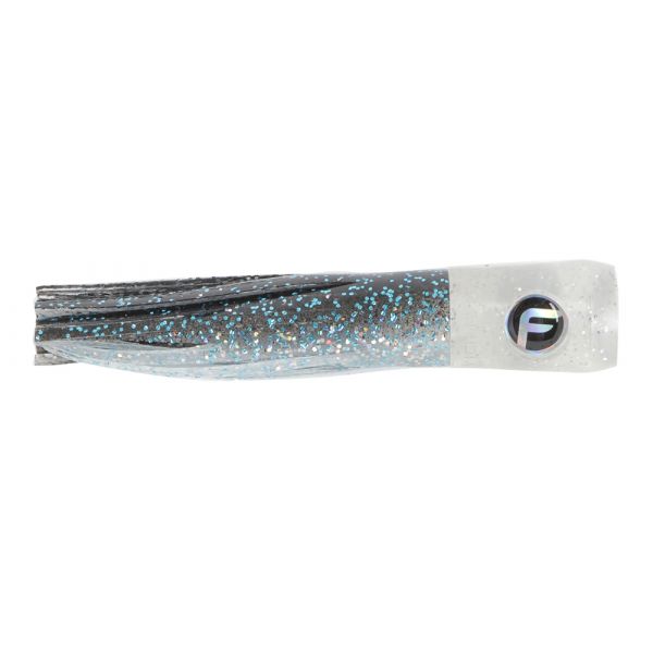 Fathom Offshore Mini Soft Head Glitter Chugger