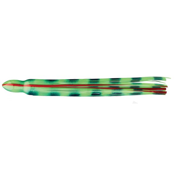 Fathom Offshore OC22 Trolling Lure Skirt - Lumo