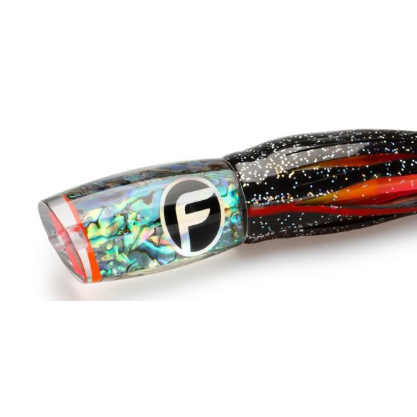 Fathom Offshore TL07LG Calico Jack Slant Large Lure Natural Paua