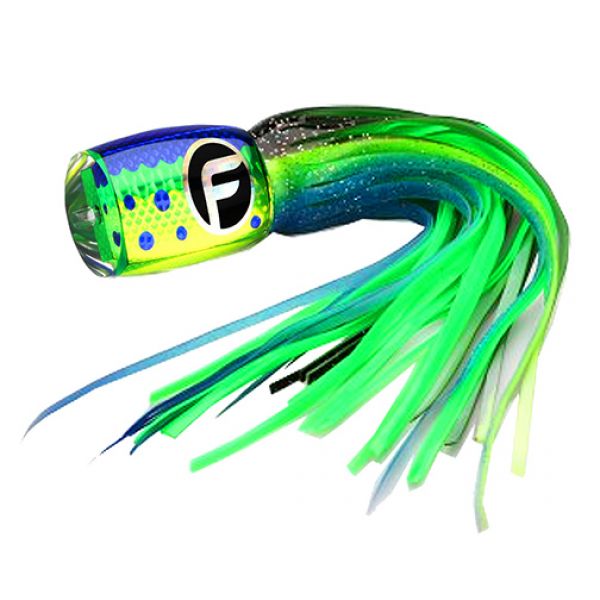 Fathom Offshore TL10LG Pepal Grande Lure