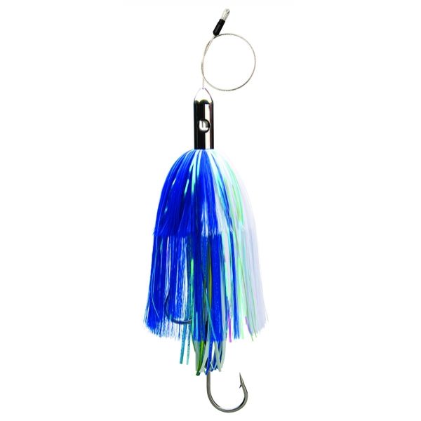 Fathom Offshore TL20LG-T41-PR Torpedo Lantern Pre-Rigged Lure