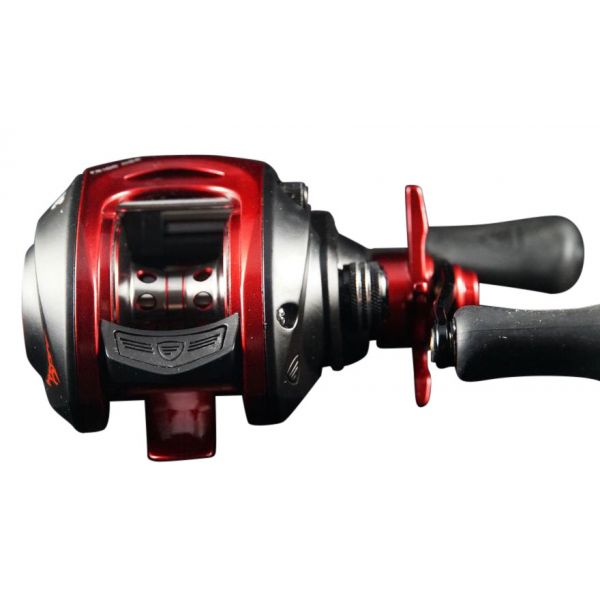 Favorite Fire Baitcasting Reels