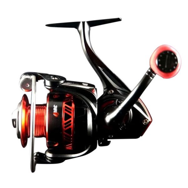 Favorite FS3000 Fire Spinning Reel