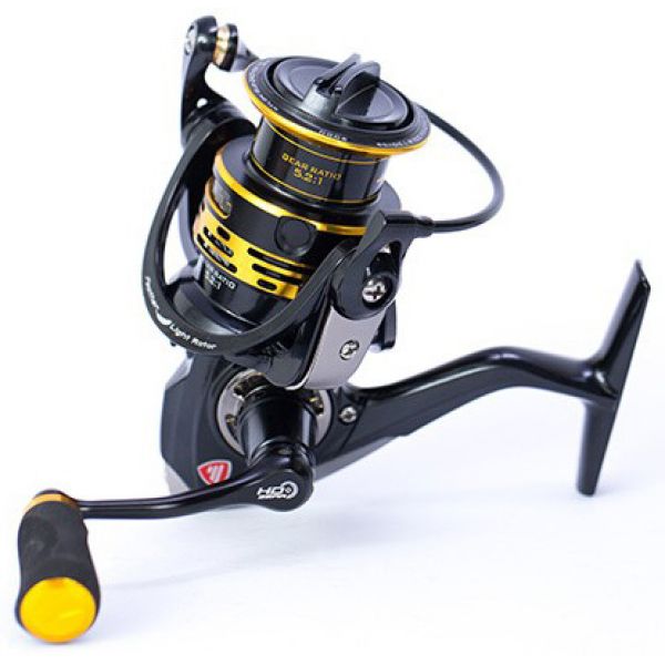 Favorite Jack Hammer Spinning Reels