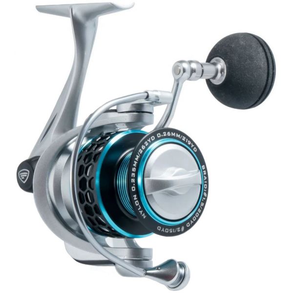 Favorite Ol' Salty Spinning Reels