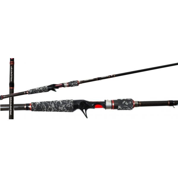 Favorite PTMC-661MH Phantom Casting Rod