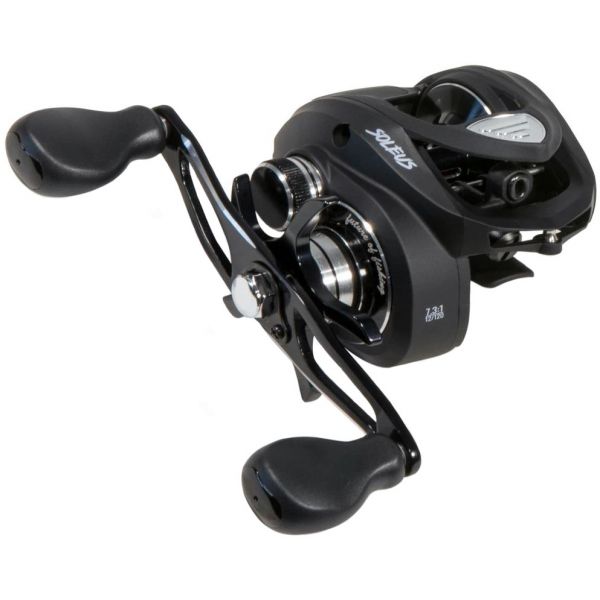 Favorite SLSB6L Soleus Baitcasting Reel