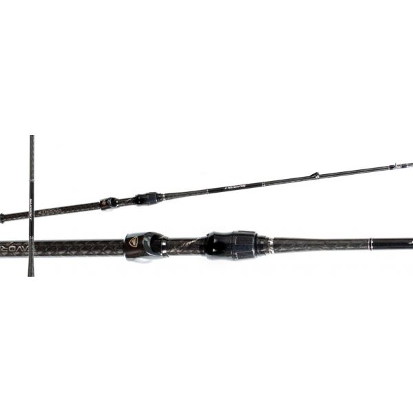 Favorite SMTC-621M Summit Casting Rod