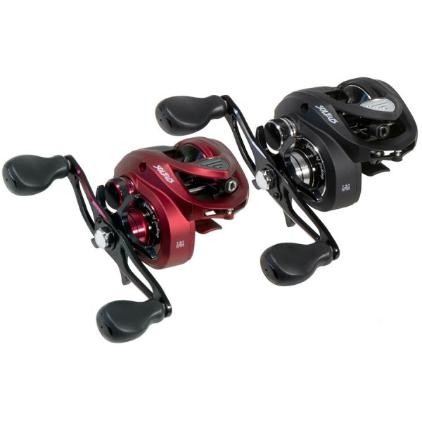 Favorite Soleus Baitcasting Reels