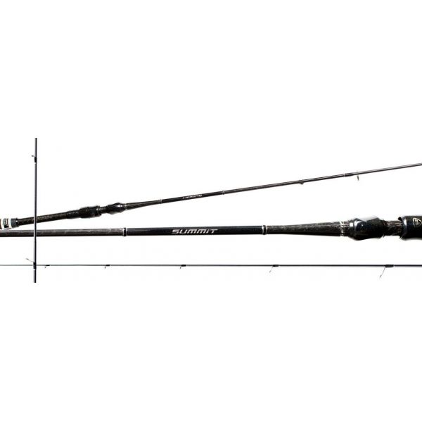 Favorite Summit Spinning Rods