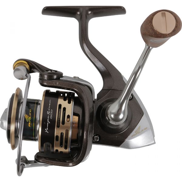 Favorite Yampa River Spinning Reels