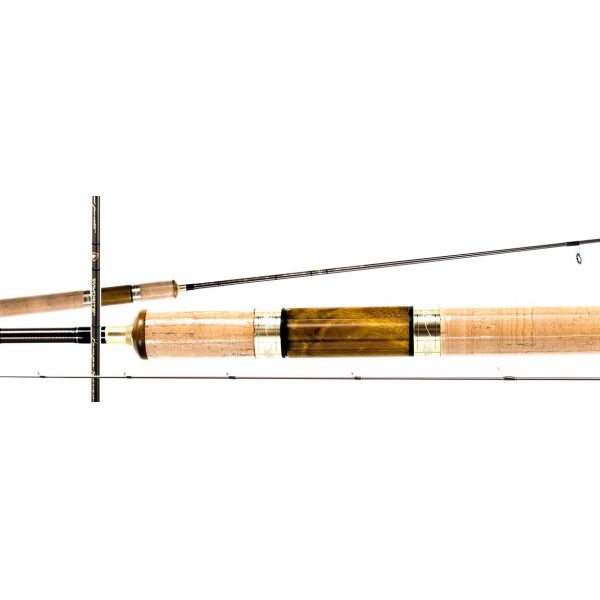 Favorite Yampa River Spinning Rods