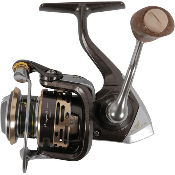 Favorite YMR1000 Yampa River Spinning Reel