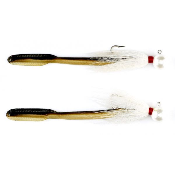 Felmlee Lures Sinking Sea Bass Eel - 2oz