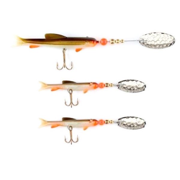 Felmlee Lures Trout Starter Kit