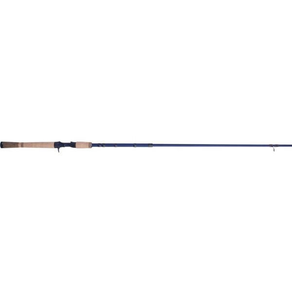 Fenwick EAG710M-MC-T Eagle Telescopic Trolling Rod - 7ft 10in