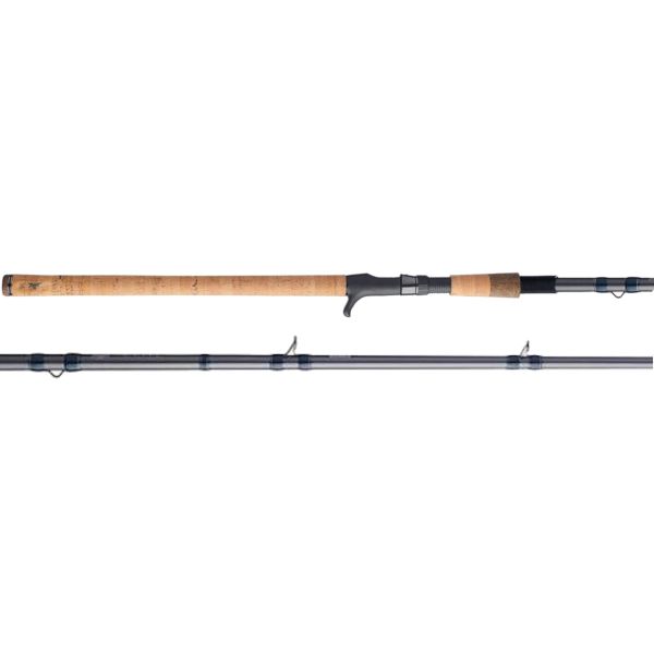 Fenwick Elite Predator Casting Rods