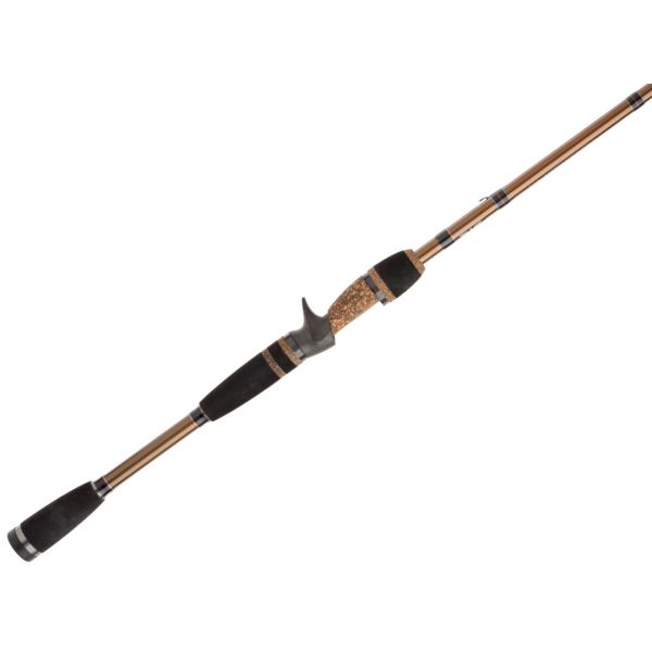 Fenwick ETB79XH-FC Elite Tech Bass Casting Rod - 7ft 9in