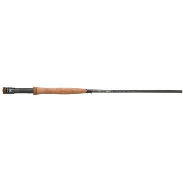 Fenwick FENFSFP103-4 Fenlite Streamflex Plus Fly Rod - 10 ft. - 3 wt.