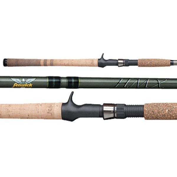 Fenwick HMX Salmon/Steelhead Casting Rods