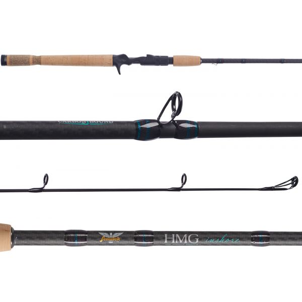 Fenwick HMG Inshore Casting Rods