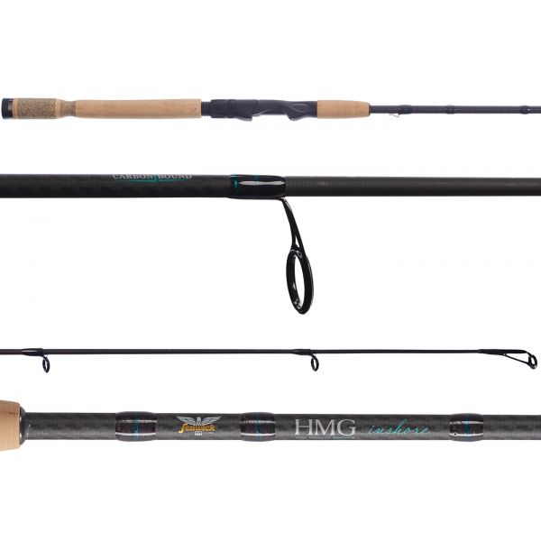 Fenwick HMG Inshore Spinning Rods