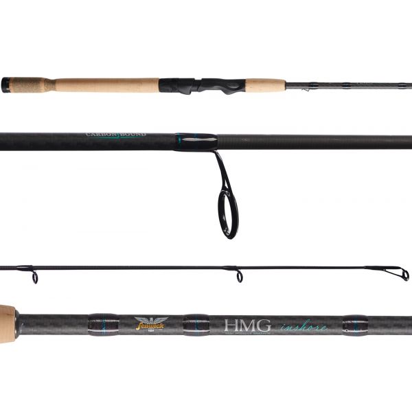 Fenwick HMGIN70MH-FS HMG Inshore Spinning Rod