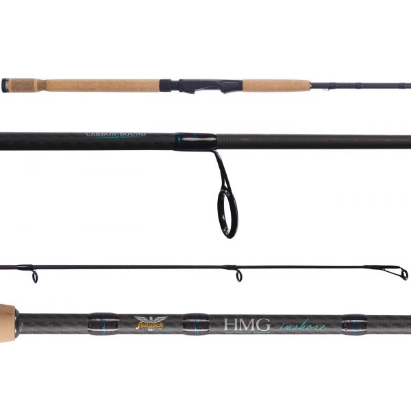 Fenwick HMGIN76MH-FS HMG Inshore Spinning Rod