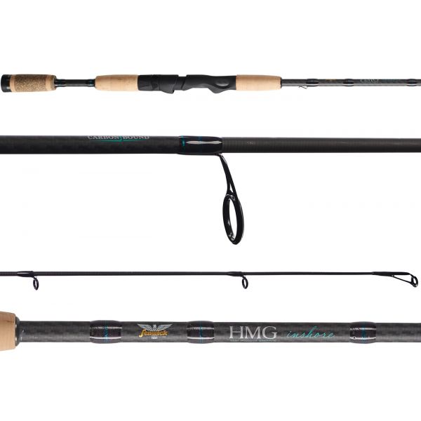 Fenwick HMGINSG70M-FS HMG Inshore Spinning Rod