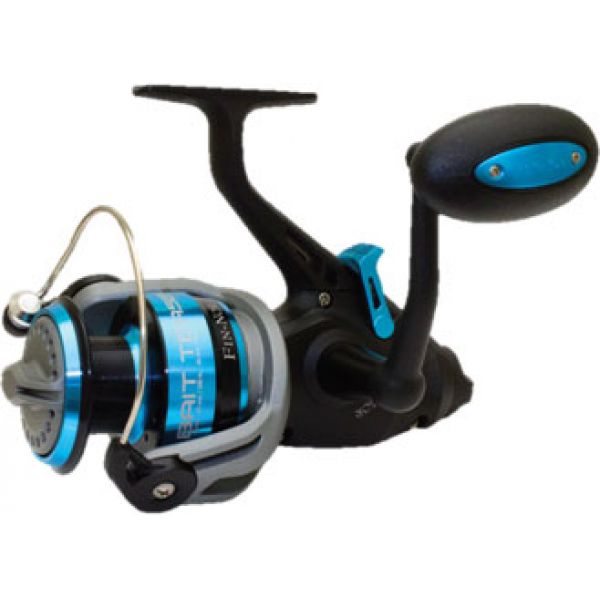 Fin-Nor BT60 Bait Teaser Spinning Reel