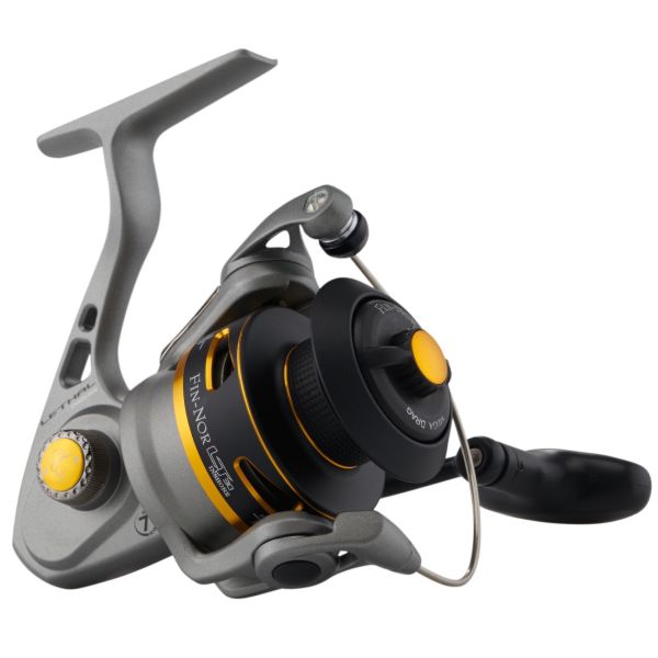 Fin-Nor Lethal Spinning Reels