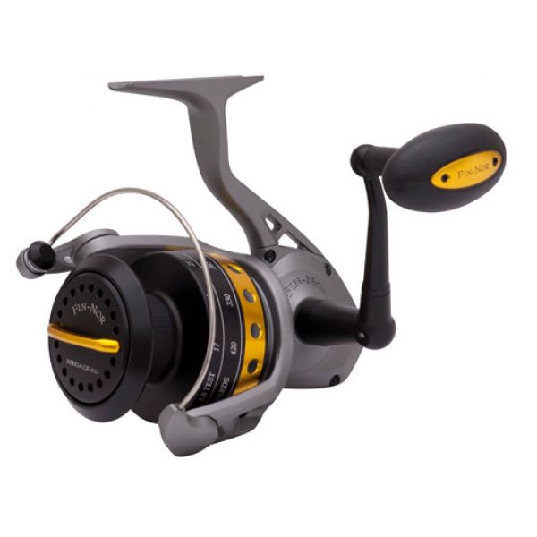 Fin-Nor LT100 Lethal Spinning Reel