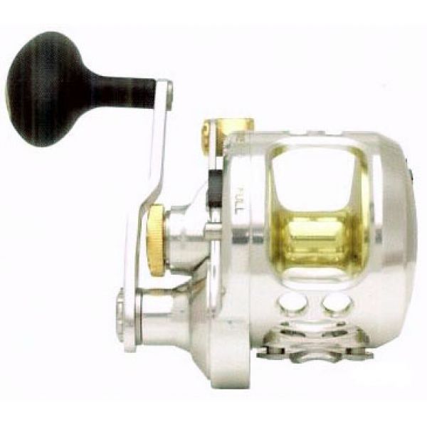 Fin Nor MA20T Marquesa Lever Drag Reels