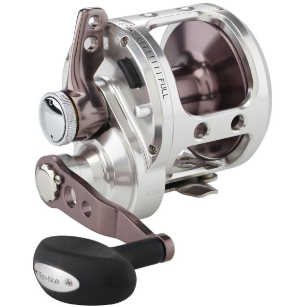 Fin-Nor Marquesa Pelagic Trolling Reels