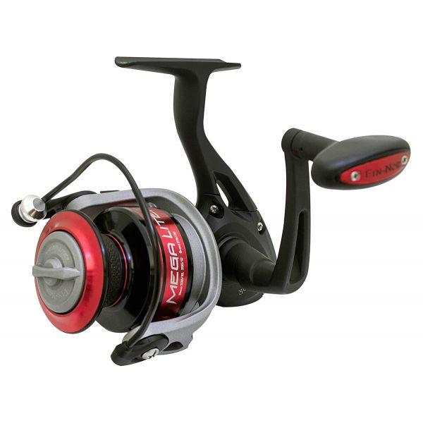 Fin-Nor Mega Lite Spinning Reels