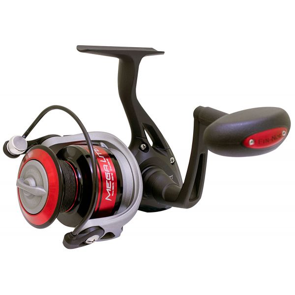 Fin-Nor MLS60 Mega Lite Spinning Reel