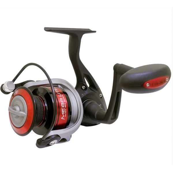 Fin-Nor MLS60CP Mega Lite Spinning Reel