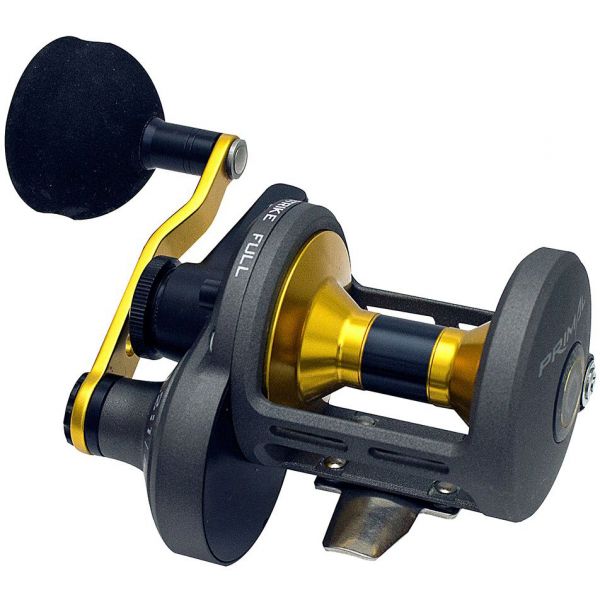 Fin-Nor PR10HS Primal Lever Drag Conventional Reel