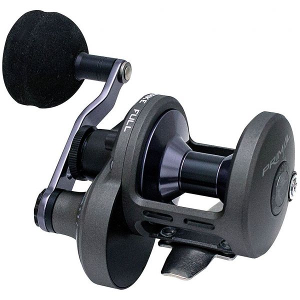 Fin-Nor PR10LS Primal Lever Drag Conventional Reel