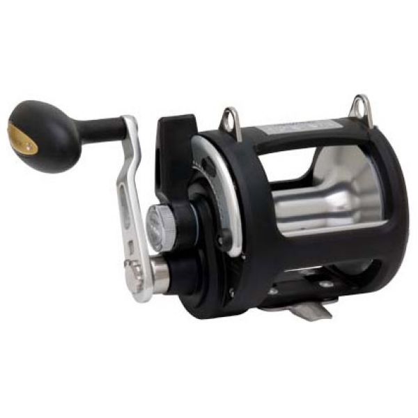 Fin-Nor SLD20 Sportfisher Lever Drag Trolling Reel