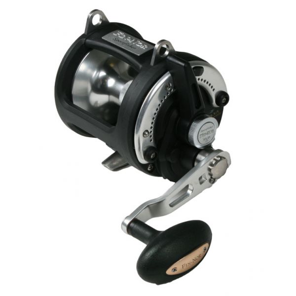 Fin-Nor SLD25 Sportfisher Lever Drag Trolling Reel