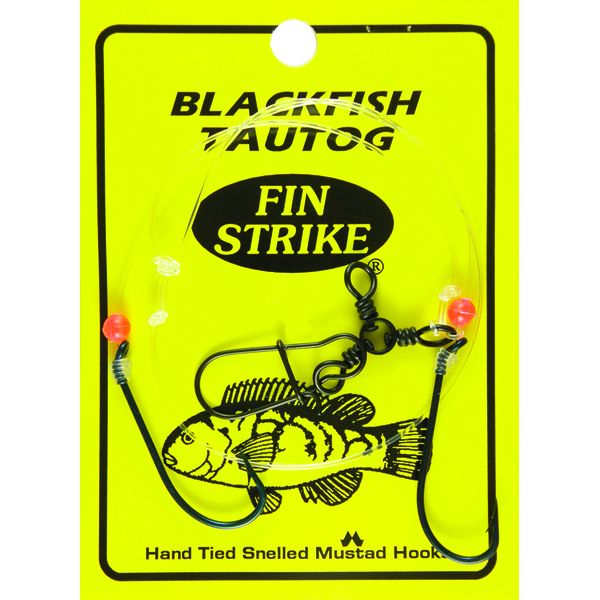 Fin Strike 451 Blackfish/Tautog Rigs