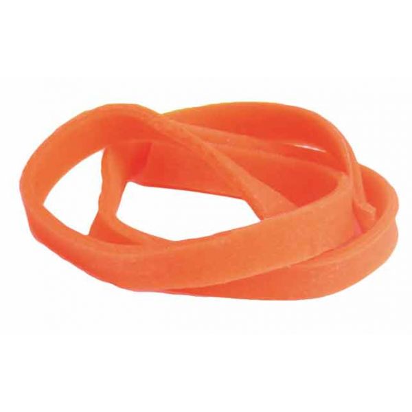 Fishbites 0089 Long Lasting EZ Shrimp 2Pk Orange