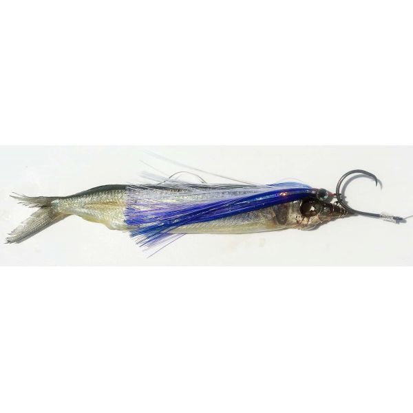 Fish DownSea 6in Party Skirt Lures Flying Fish